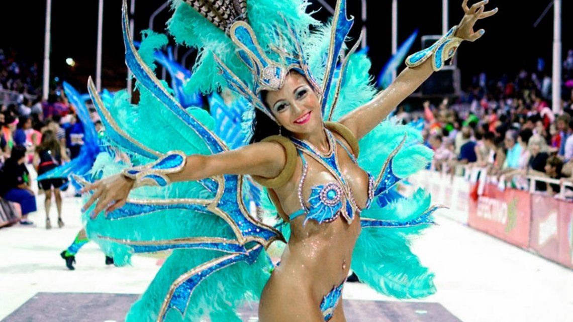 Este verano no habrá desfile de carnaval en Gualeguaychú
