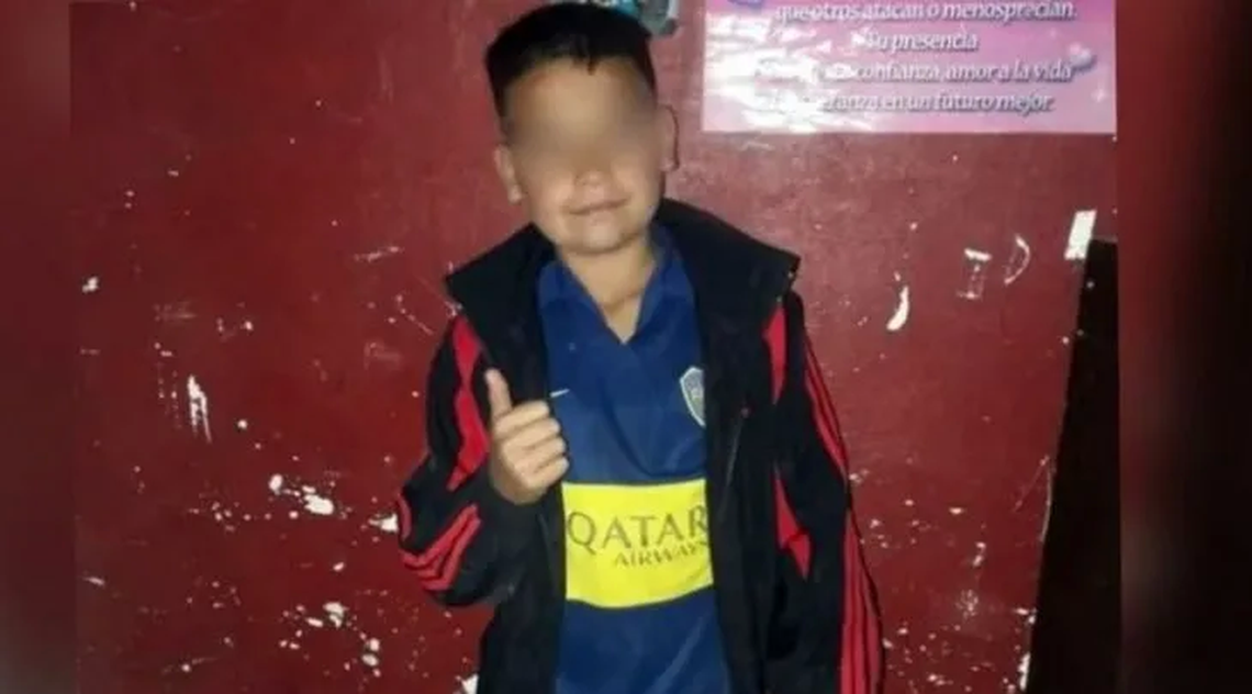 Guerra narco - Un chico de 13 años fue asesinado a balazos en el Barrio Frino de José C. Paz