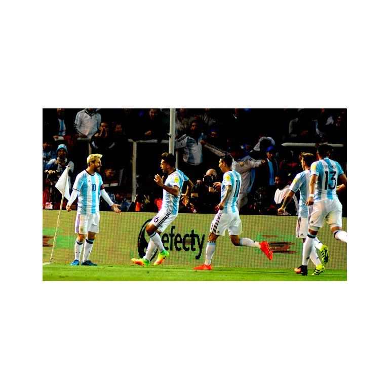 Selección: ¿el sistema o los jugadores?