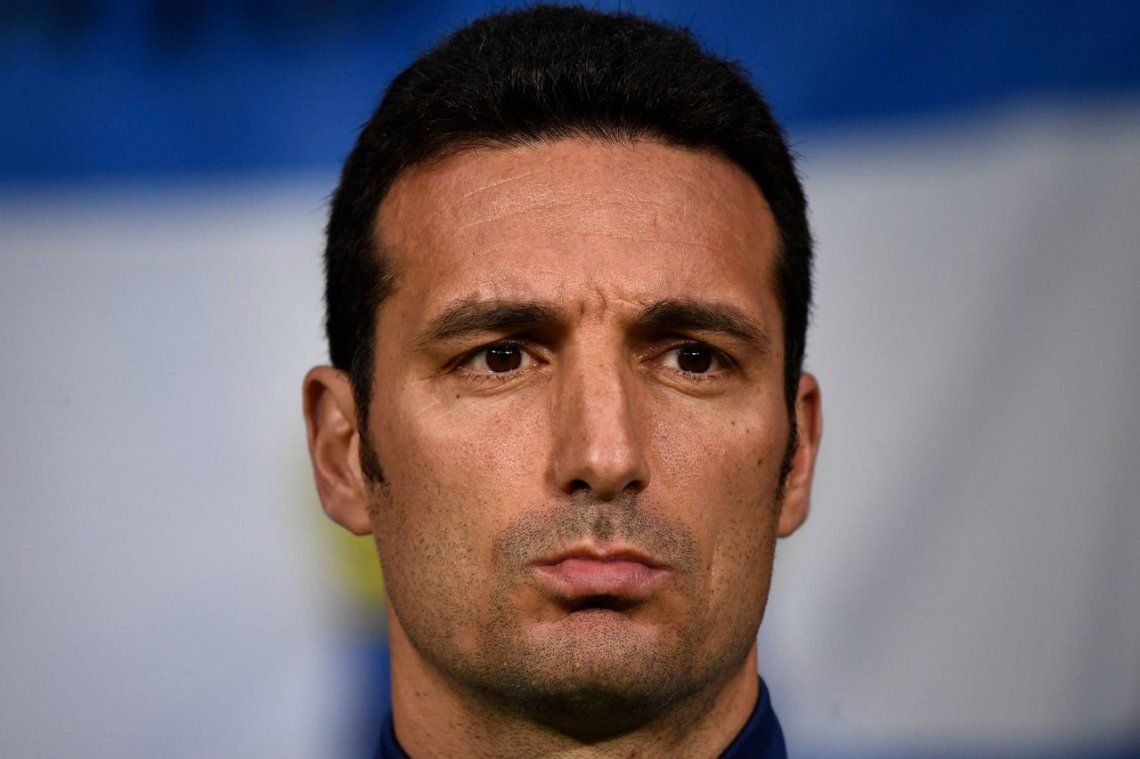 Lionel Scaloni Definió La Lista Preliminar De La Selección Argentina Para La Copa América De