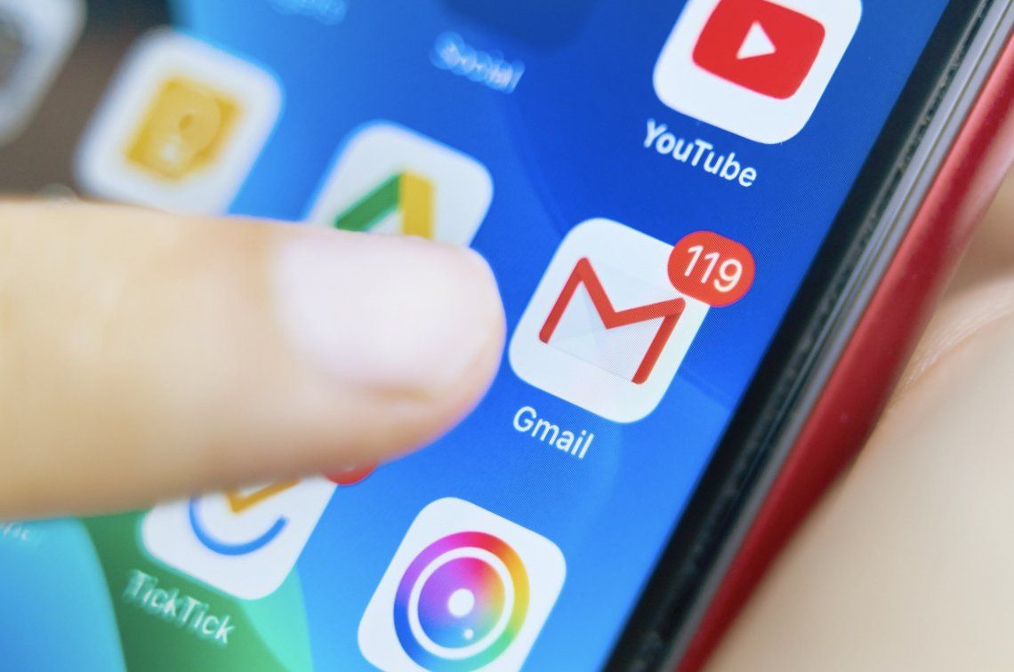 Gmail: cómo poder utilizar el correo sin conexión a Internet