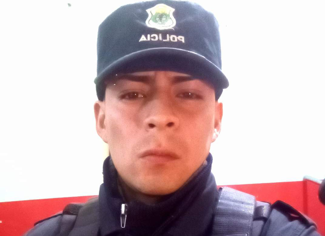 Matan a policía a la salida de Pinar de Rocha: lo golpearon y se electrocutó en las vías
