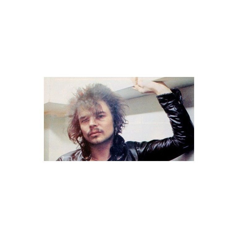 Murió Phil Taylor, legendario ex baterista de Motörhead