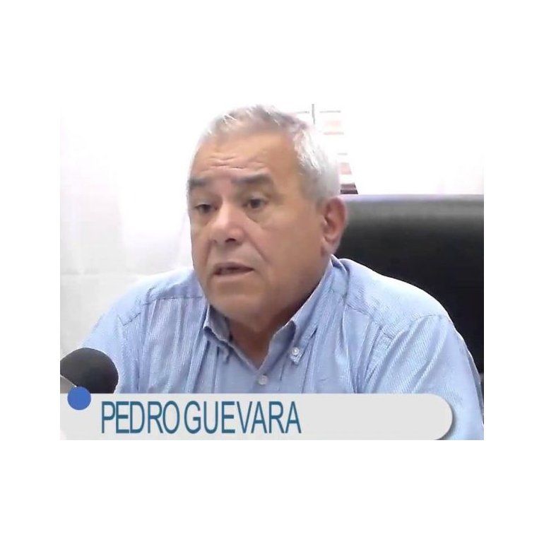 Funcionario acusado de pedir coimas llega a Florencio Varela