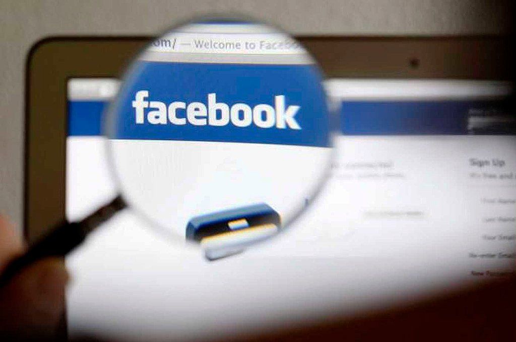 Demandan a Facebook por publicidad engañosa sobre criptomonedas