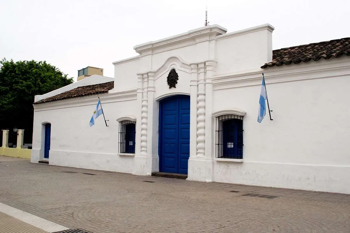 Abre al público una renovada Casa Histórica de Tucumán