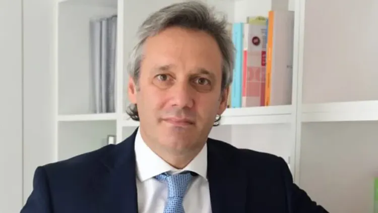 Fue desbaratado un plan para asesinar al juez federal Leandro Ríos.