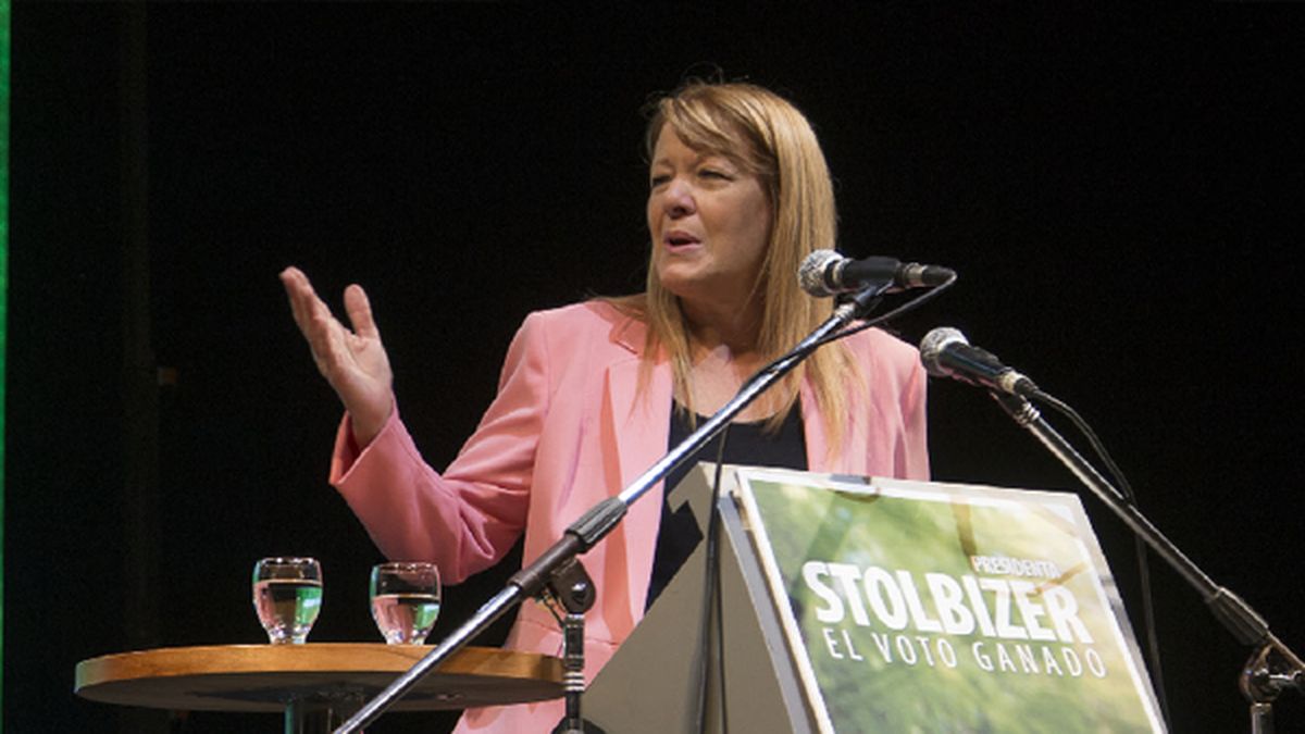 Stolbizer Pedirá Unificar Causas Contra Cristina