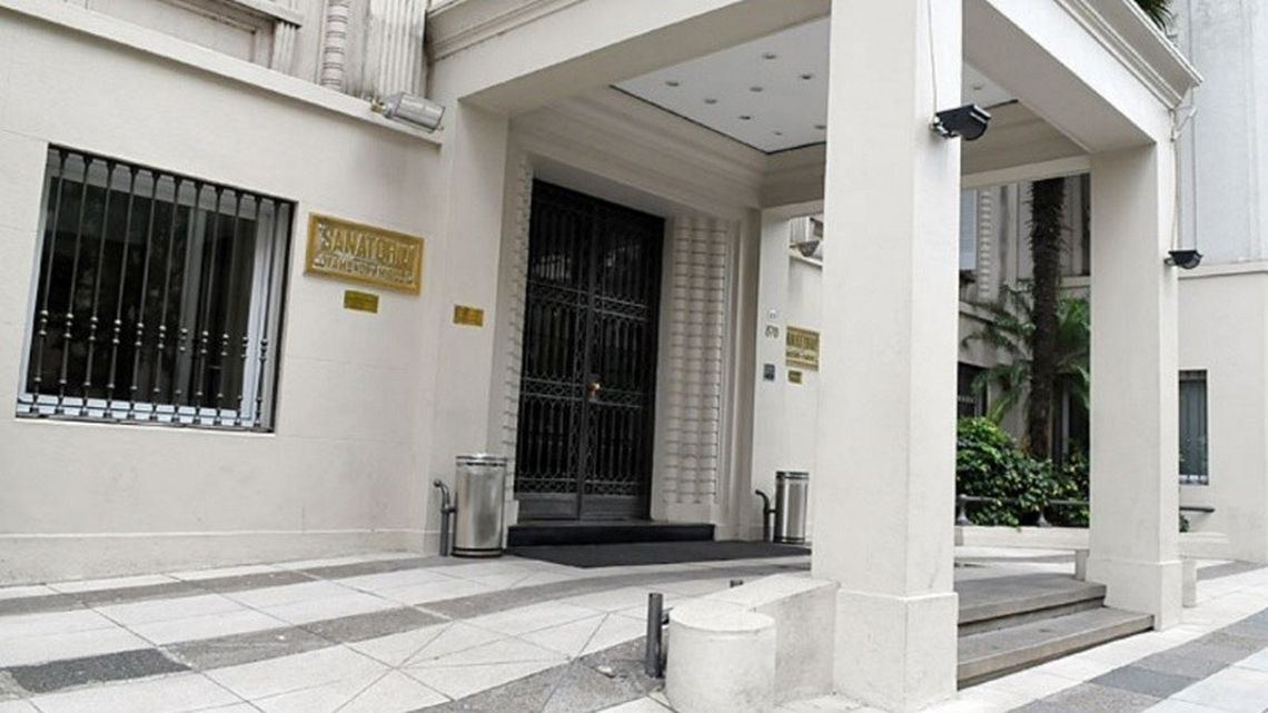 El Sanatorio Otamendi difundió un nuevo parte médico sobre la salud de Cristina Kirchner