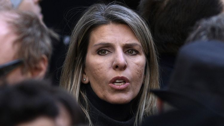 La jueza Sandra Arroyo Salgado decidió ordenar la libertad de otros dos detenidos por el escrache a la casa del diputado Espert.