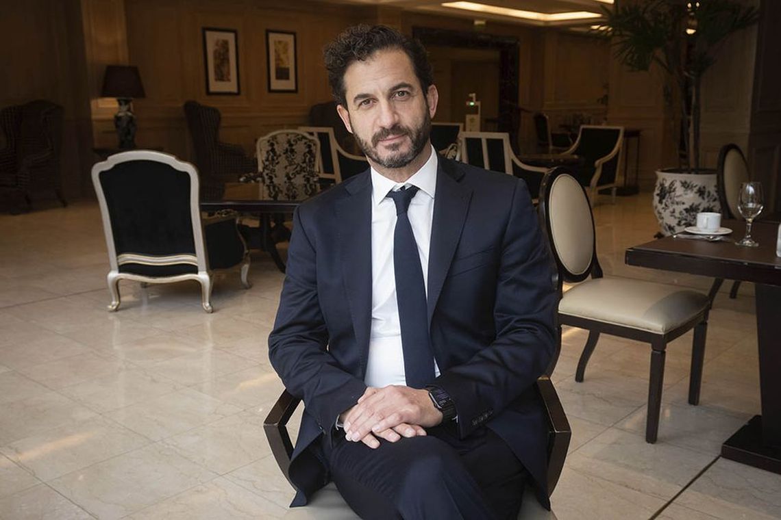 Matías Tombolini, el nuevo secretario de Comercio que buscará relanzar Precios Cuidados.