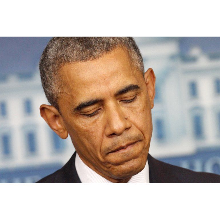Obama reconoció que torturaron a gente tras los ataques del 11S