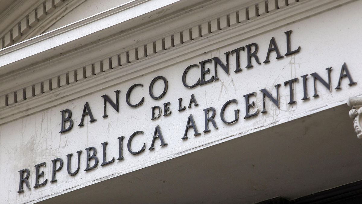 El Banco Central Compró En La Semana Us18 Millones 4590