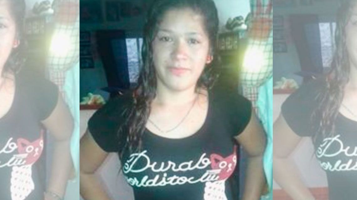 Esteban Echeverría: realizan rastrillajes para encontrar a Jennifer Ibarra, una joven sordomuda que está desaparecida