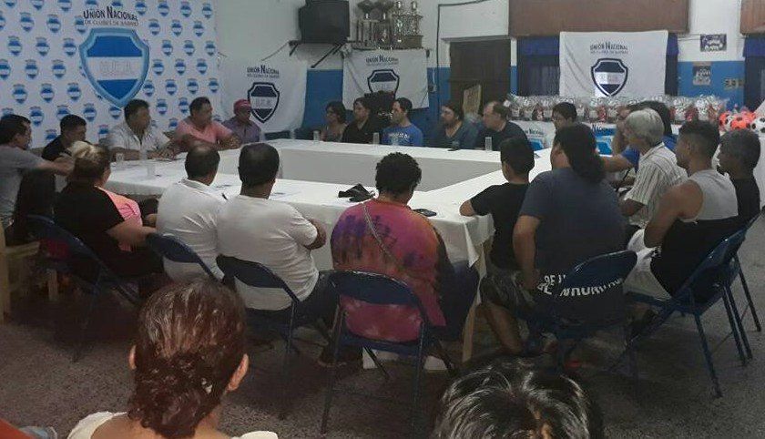 Tarifazo golpea duro a clubes de barrio de La Matanza