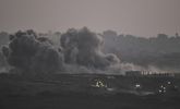 Solo en las últimas 24 horas, más de 130 palestinos murieron y otros 450 resultaron heridos por los ataques del ejército israelí.