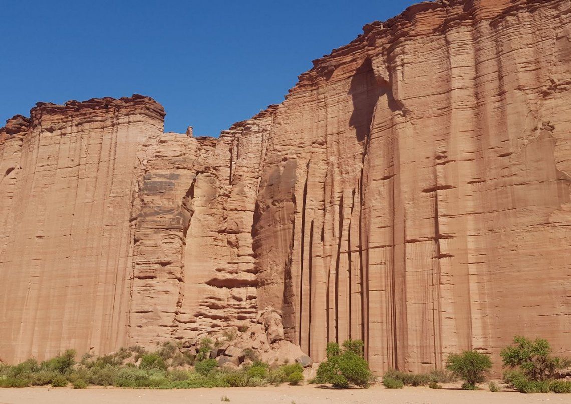 Villa Unión: Disfrutar la naturaleza en todo su esplendor