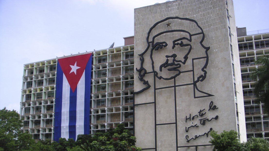 Nuevas medidas hacia Cuba. 