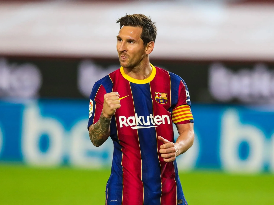 Messi podría volver al Barcelona