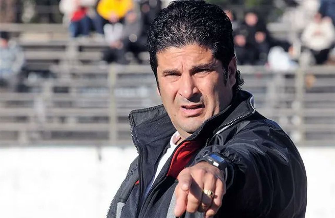 Marcelo Saralegui está a un paso de ser el nuevo técnico