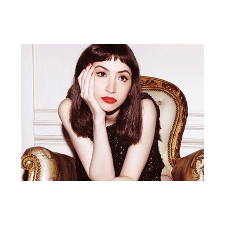 Sofía Gala: Estuve complicada con la falopa