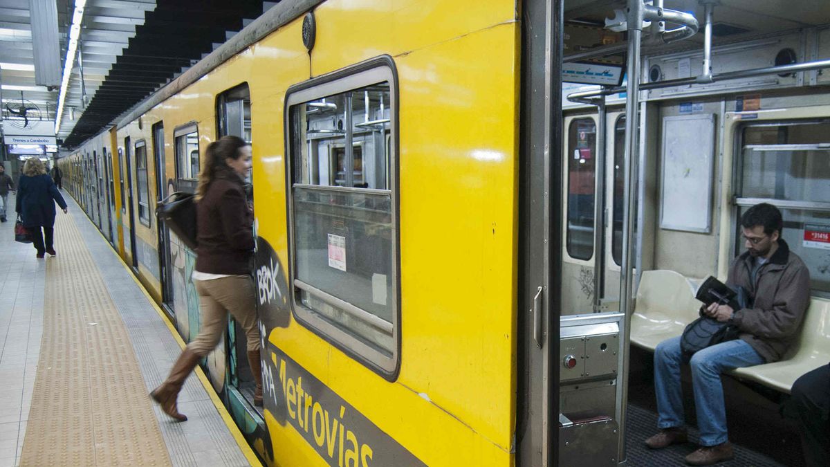 Aumentó el pasaje del Subte y el viaje ya cuesta 650 pesos
