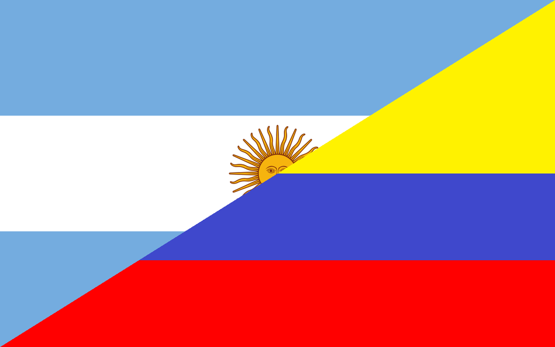 Argentina y Colombia encauzan sus relaciones bilaterales 