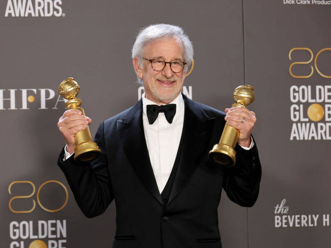 Steven Spielberg