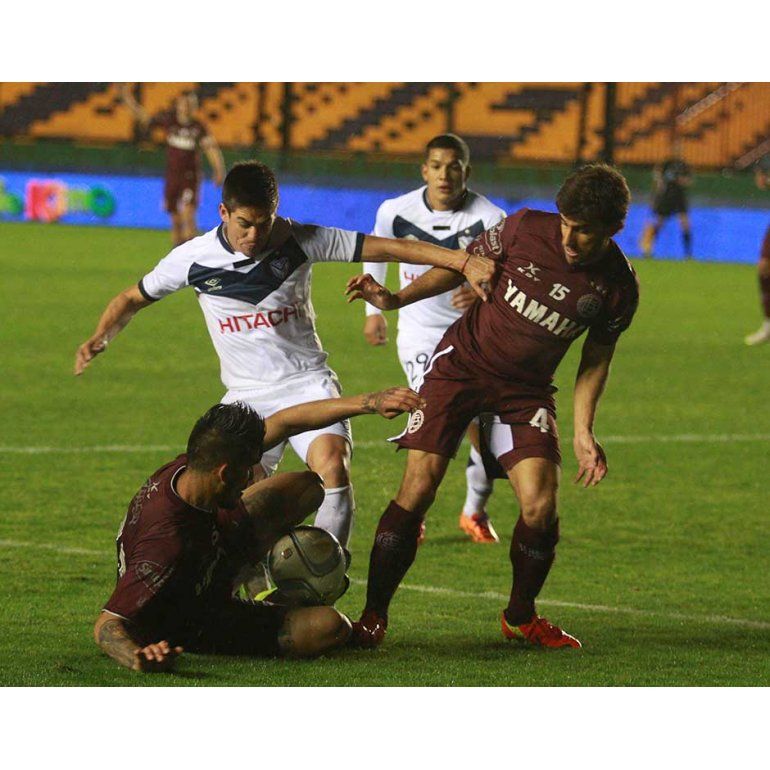 Copa Argentina Por Penales Lanús Venció A Vélez Y Pasó A Semis 2348