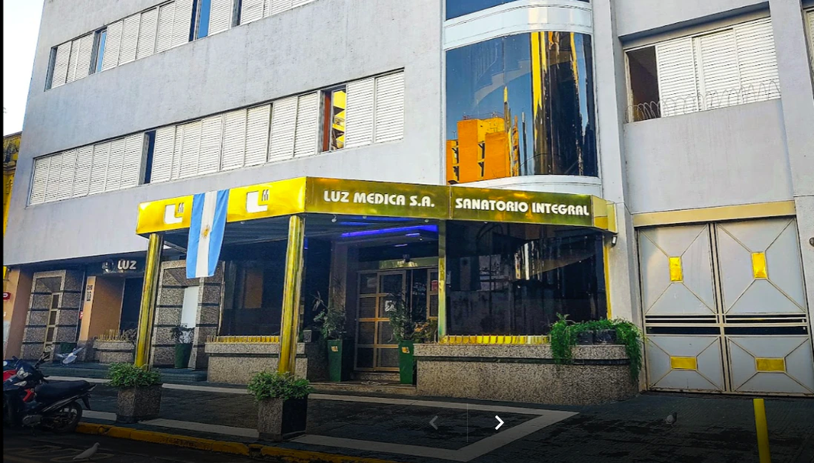 Los casos sucedieron en la clínica Luz Médica en San Miguel de Tucumán.