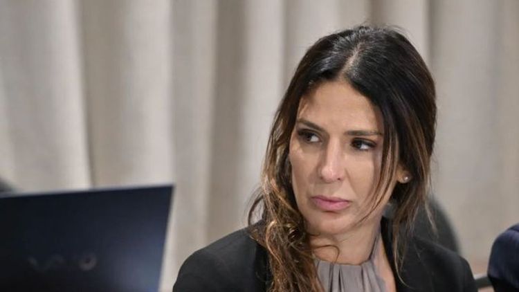 La magistrada, además, fue inhabilitada para ejercer cargos en el Poder Judicial.