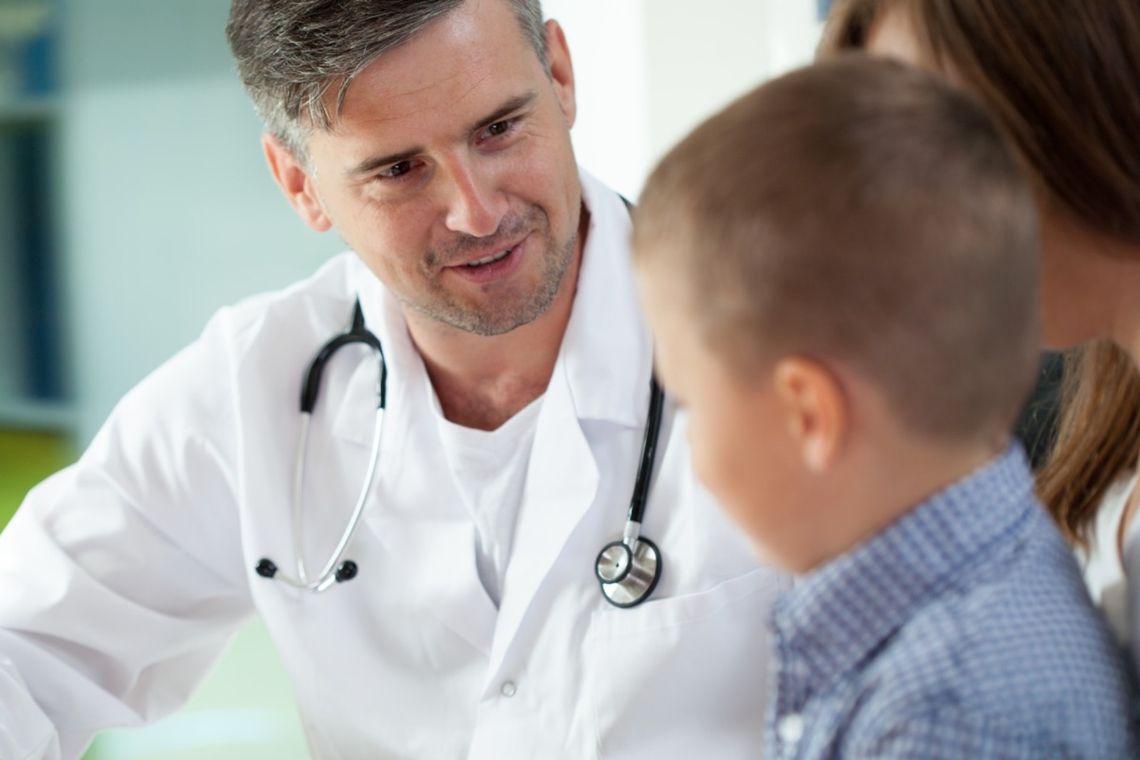 La pediatría es una de las áreas más comprometidas ante la renuncia de especialistas a las cartillas. La pediatría es una de las áreas más comprometidas ante la renuncia de especialistas a las cartillas.