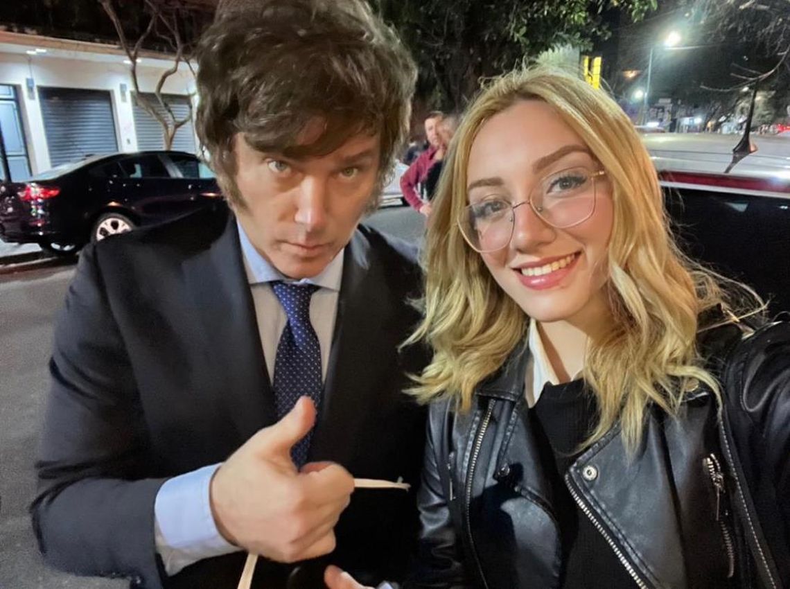 Video: la novia de Iñaki Gutiérrez chocó contra un poste y dio positivo ...