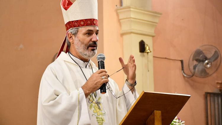 No nos parece que bajar la edad de imputabilidad sea lo adecuado, dijo Dante Braida.