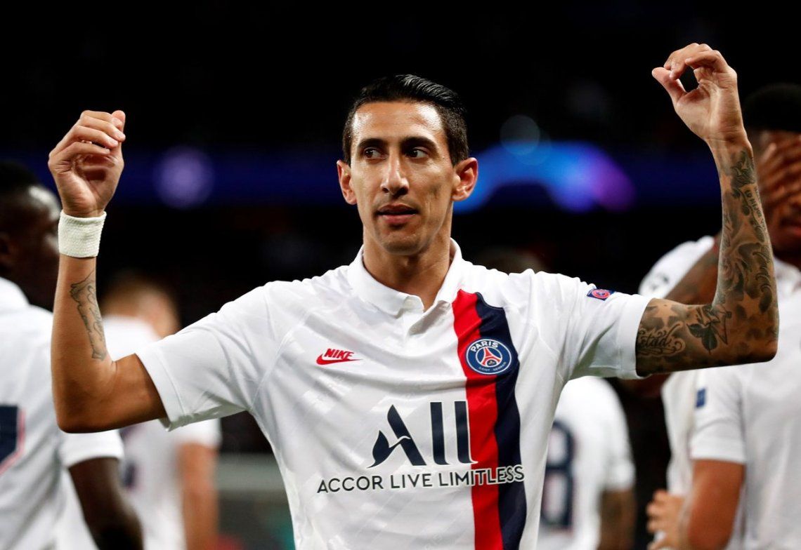 Francia: la Justicia intervino en la definición de la Ligue 1 ante la queja de varios equipos