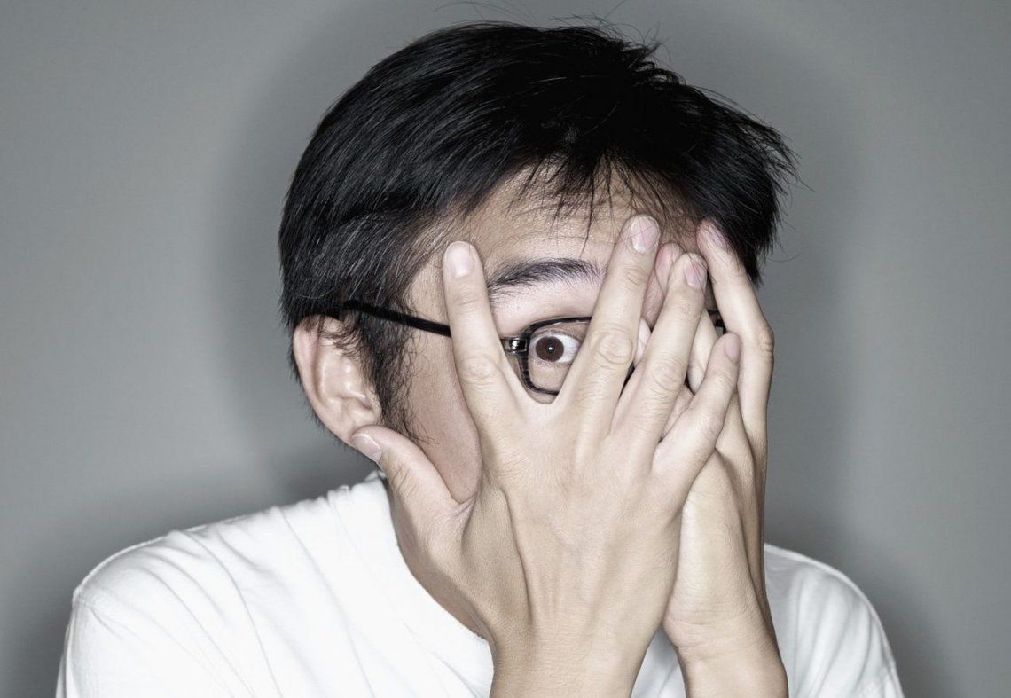 La biología del miedo: las respuestas del doctor