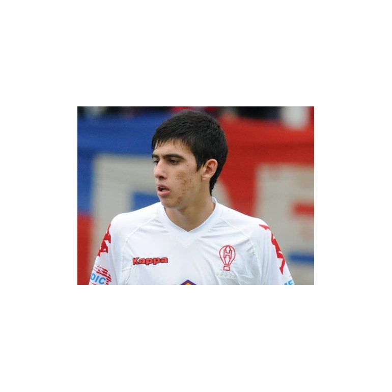 Rodrigo Battaglia: se lo llevó un huracán