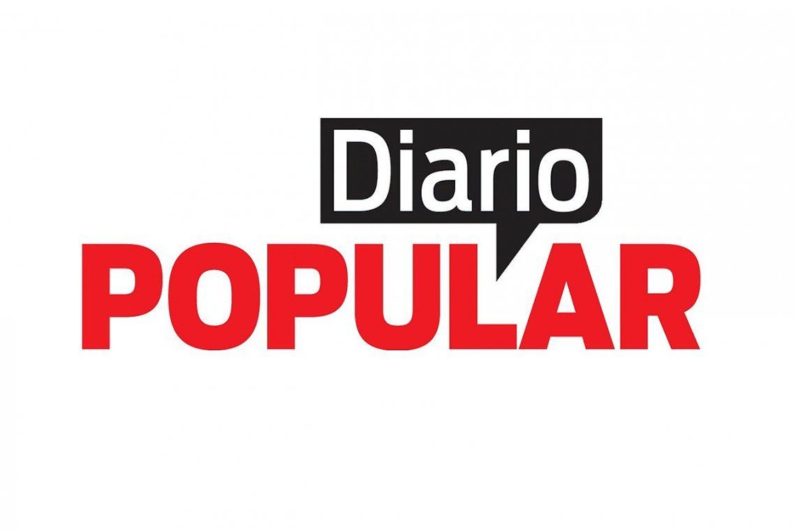 La edición impresa de DIARIO POPULAR no salió este miércoles