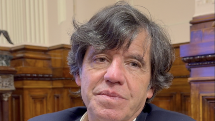 Ricardi Biasotti, una víctima de falsa denuncia, cuenta toda su verdad