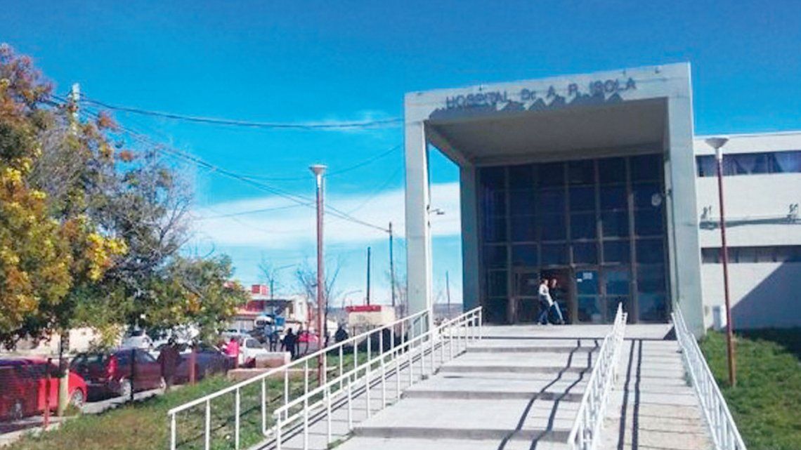 Puerto Madryn: murió la mujer golpeada y violada por empalamiento