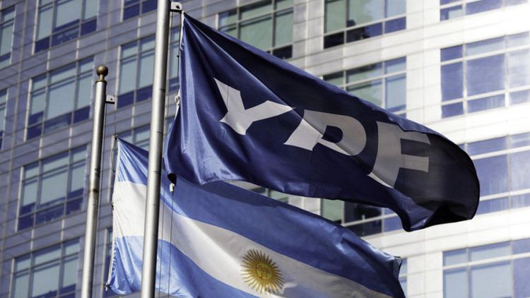 La Corte Suprema de Justicia de la Nación definió que el patrimonio de YPF S.A. no se confunde con el del Estado nacional.