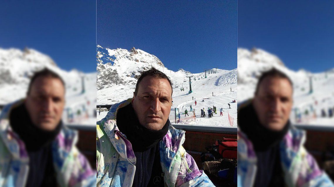 El dolor de los familiares: Esto es perverso e inentendible