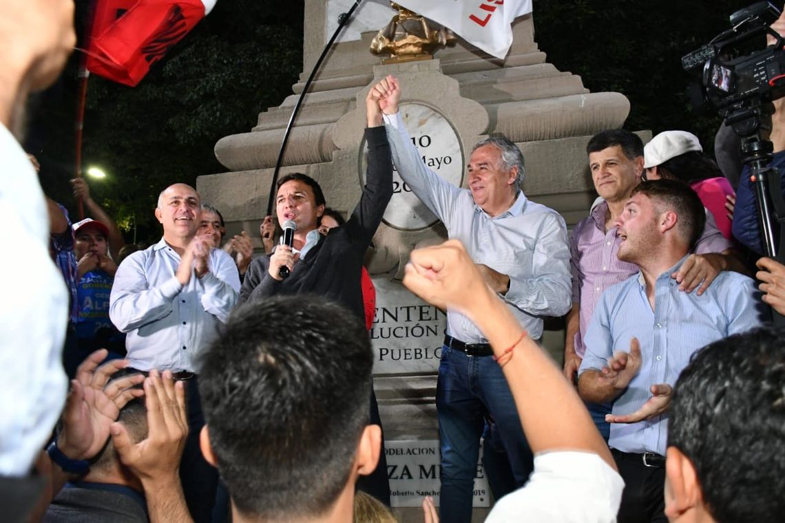 Elecciones 2023. Gerardo Morales en su visita a Tucumán. Elecciones 2023. Gerardo Morales en su visita a Tucumán.