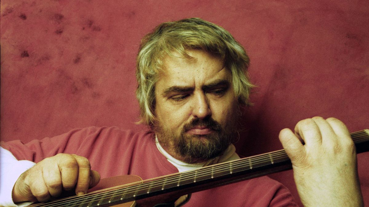 Murió Daniel Johnston, un músico de culto que inspiró a artistas populares