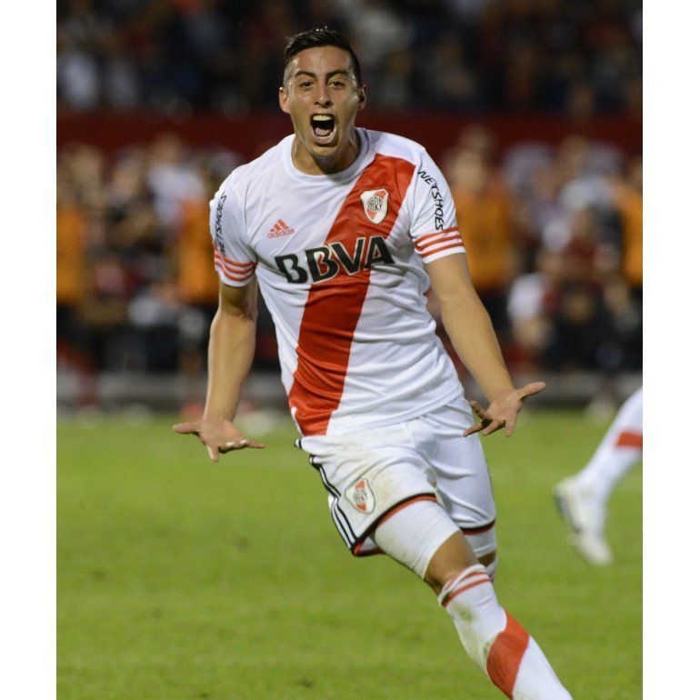 River tuvo a seis futbolistas y al más votado en el equipo ideal de América