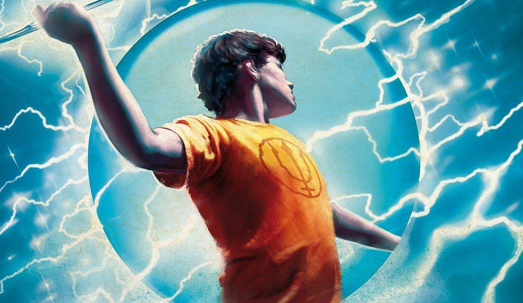 Disney+ anuncia que producirá una nueva adaptación de Percy Jackson