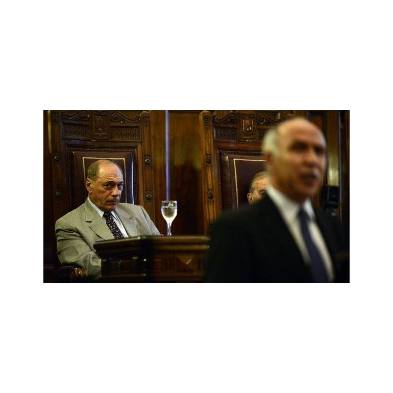 Qué pasará con la Corte tras la muerte de Petracchi