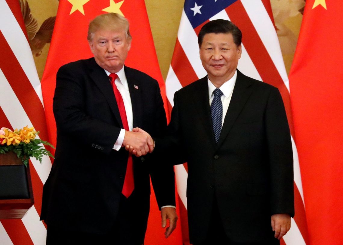 Nuestro acuerdo con China está cerrado