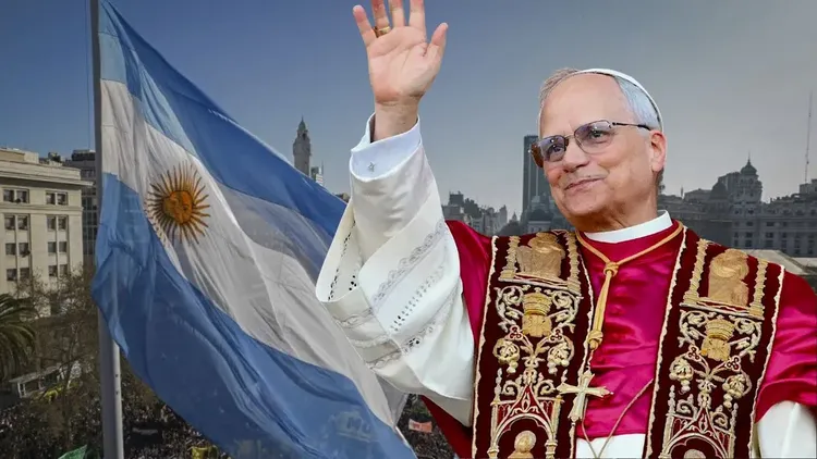 Una publicación en redes sociales volvió a instalar la posibilidad de un viaje papal al país. &nbsp;