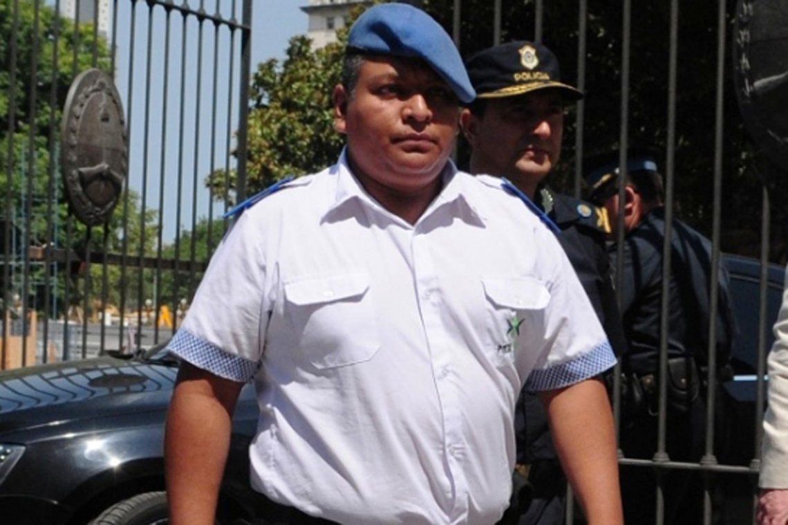 Gatillo Fácil: Luis Chocobar será juzgado por un Tribunal de Menores